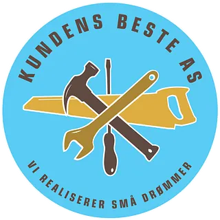 Logo av Kundens Beste AS